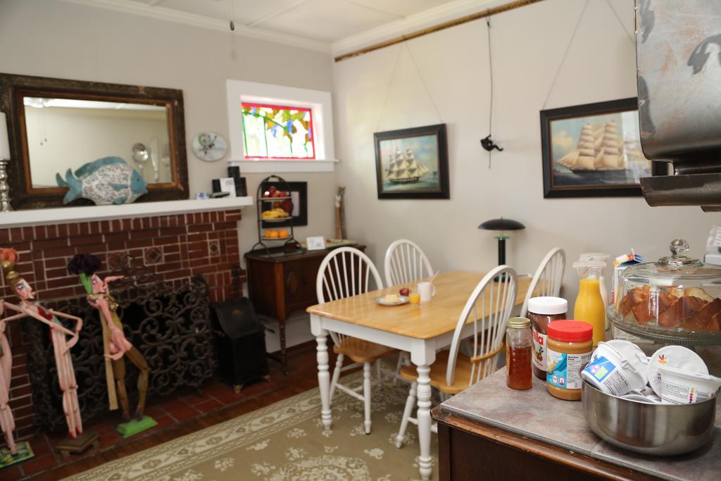 The John Randall House Provincetown Eksteriør billede